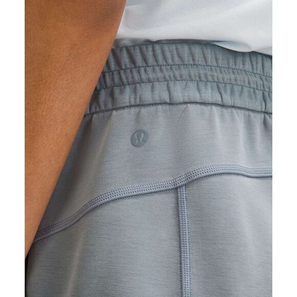 Lululemon Softstreme High-Rise Short 4" *Belgian Blue - Picture 11 of 11